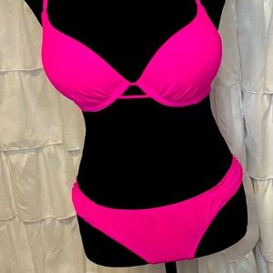 Victoria Secret Bombshell bikini